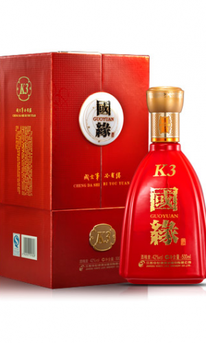 Lucky Cat Chinese Baiju 750ml - Luekens Wine & Spirits